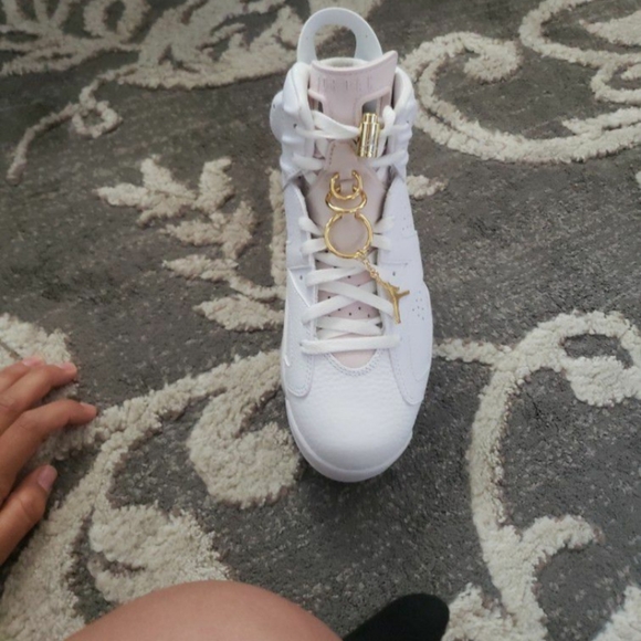 Jordan retro 6 - Picture 2 of 4